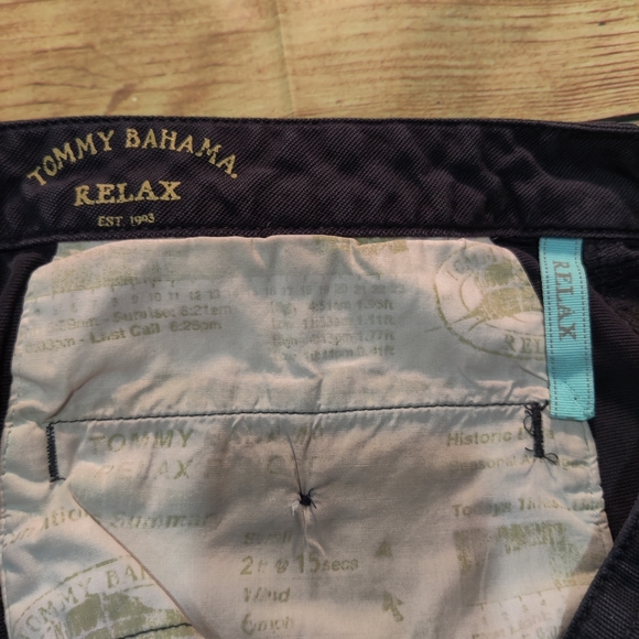 Tommy Bahama Relax Shorts 42 Waist - Picture 5 of 16
